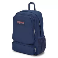 JANSPORT DOUBLETON - Navy