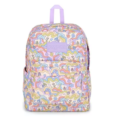 JANSPORT SUPERBREAK PLUS - Groovy Guides