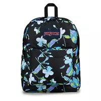 JANSPORT SUPERBREAK PLUS - Punk Petals