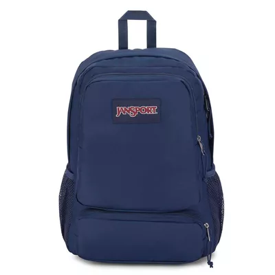 JANSPORT DOUBLETON - Navy