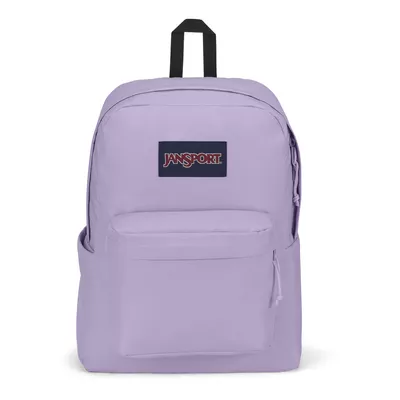 JANSPORT SUPERBREAK PLUS - Pastel Lilac