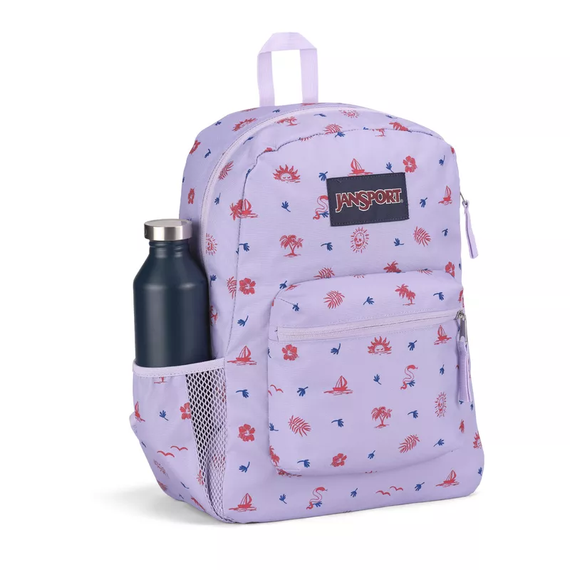 JANSPORT CROSS TOWN  -  Lagoon Luau