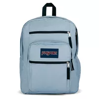 JANSPORT BIG STUDENT - Blue Dusk