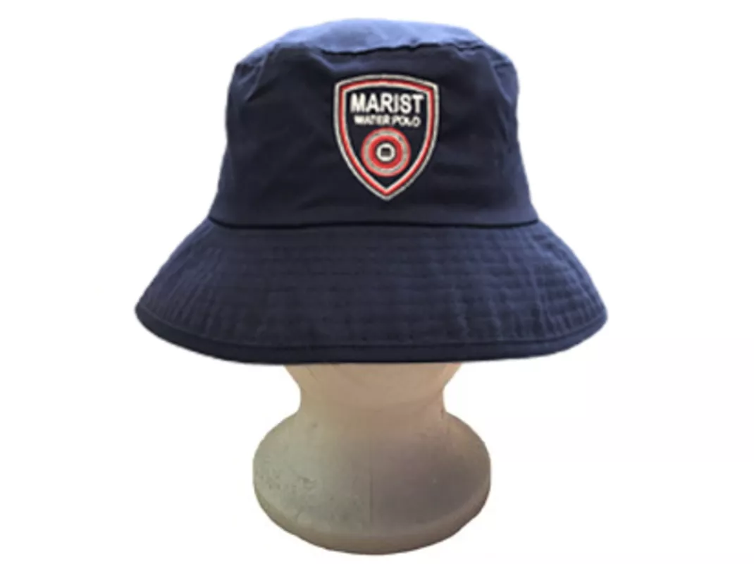 Marist Water Polo Bucket Hat