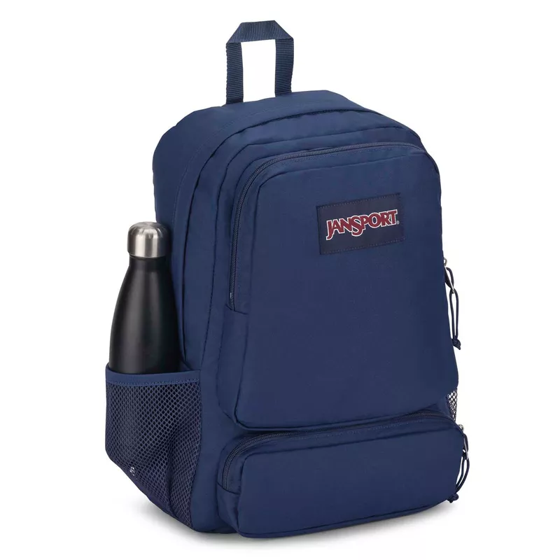 JANSPORT DOUBLETON - Navy