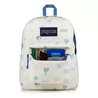 JANSPORT SUPERBREAK PLUS - Sunny Sketches