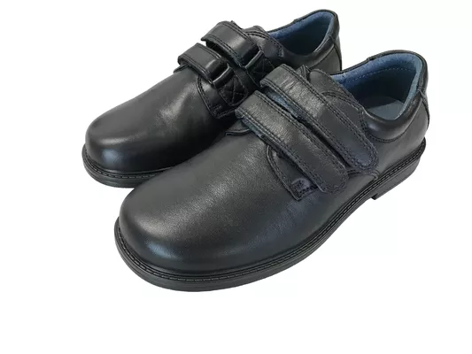 Kawa Shoes Classic Velcro