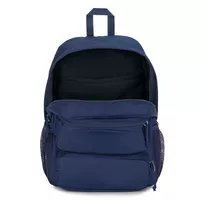 JANSPORT DOUBLETON - Navy