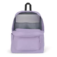 JANSPORT SUPERBREAK PLUS - Pastel Lilac