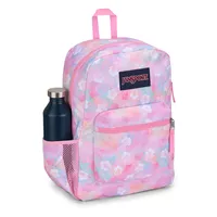 JANSPORT CROSS TOWN - Neon Daisy