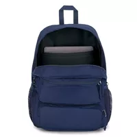 JANSPORT DOUBLETON - Navy