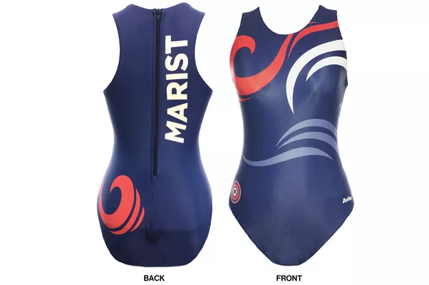Marist Water Polo Togs Girls