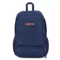 JANSPORT DOUBLETON - Navy