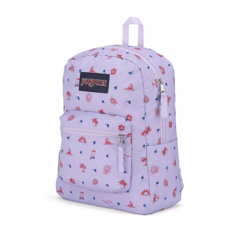 JANSPORT CROSS TOWN  -  Lagoon Luau