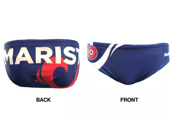 Marist Water Polo Togs Boys