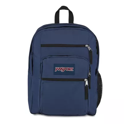 JANSPORT BIG STUDENT - Navy