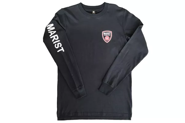 Marist Water Polo Long Sleeved T-shirt