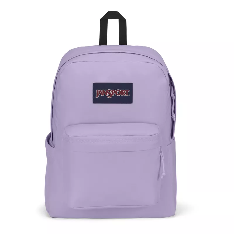 JANSPORT SUPERBREAK PLUS - Pastel Lilac