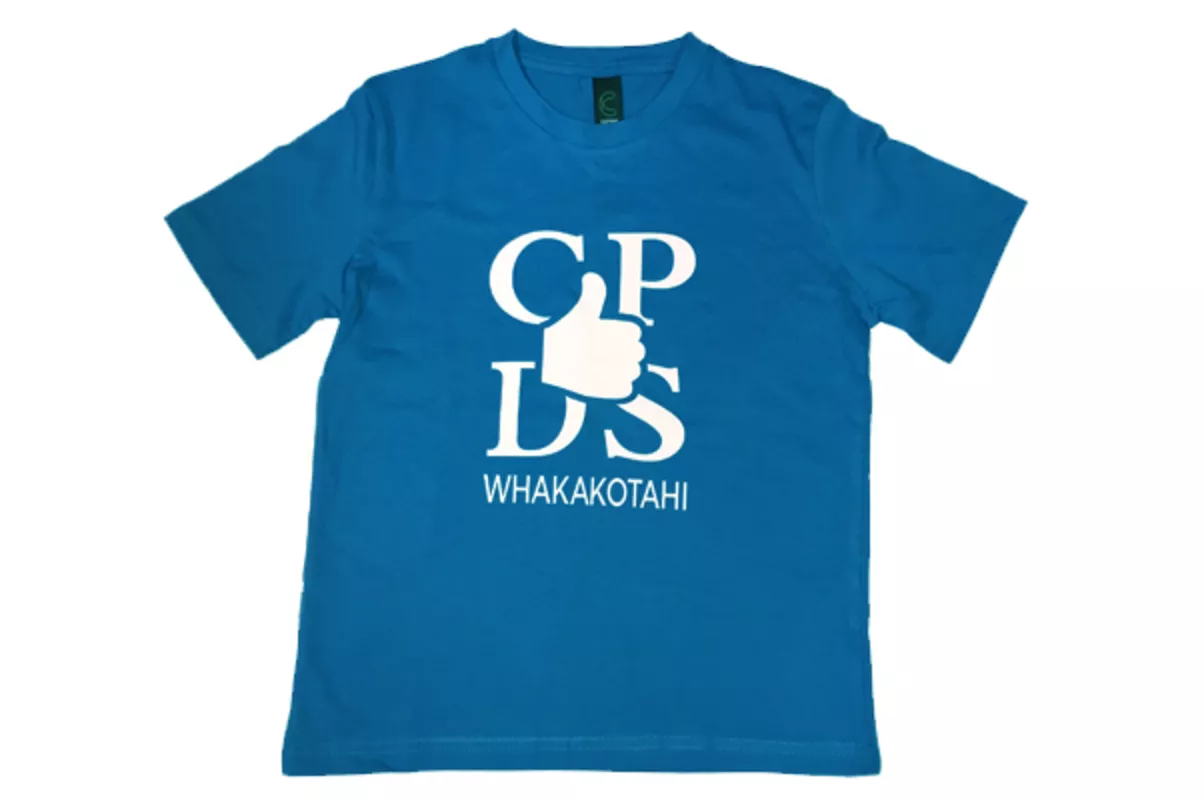 House Tee Whakakotahi