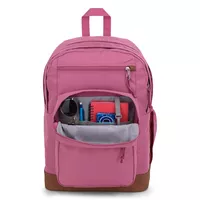 JANSPORT COOL STUDENT - Mauve Haze