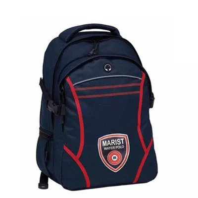 Marist Water Polo Club Backpack