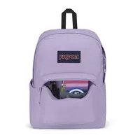 JANSPORT SUPERBREAK PLUS - Pastel Lilac