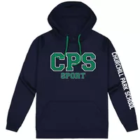 Sports Hoodie CPS