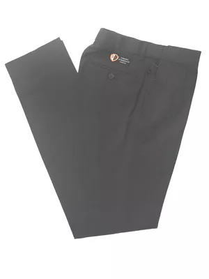 Trousers Charcoal