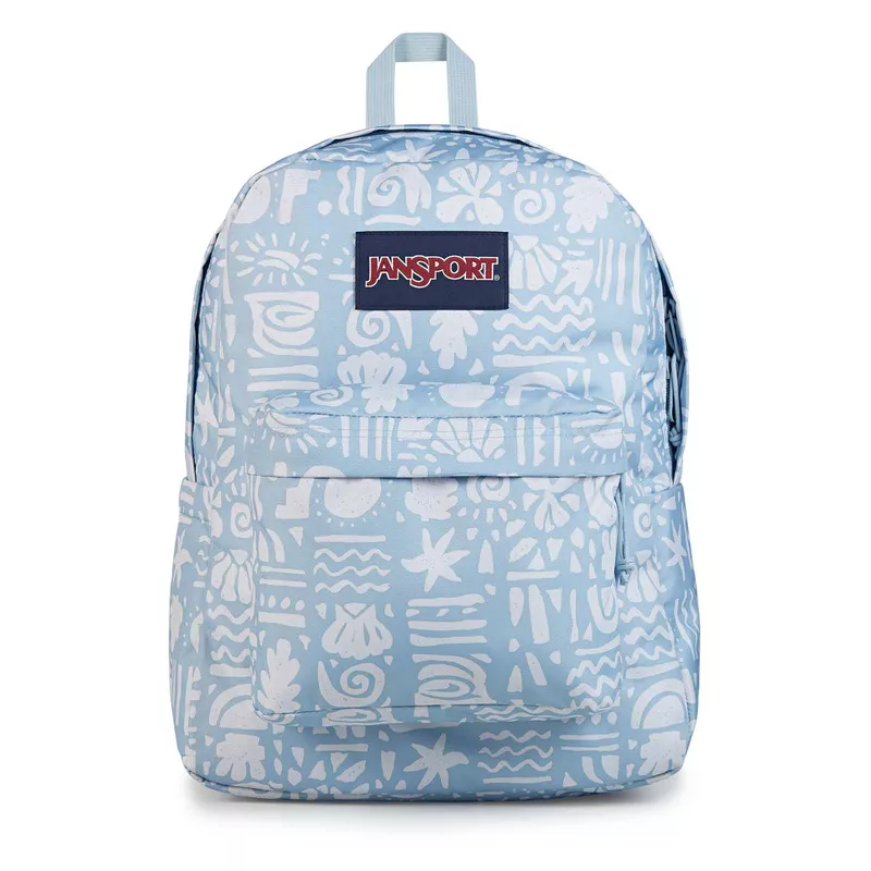 JANSPORT SUPERBREAK PLUS - Coastal Curiosities